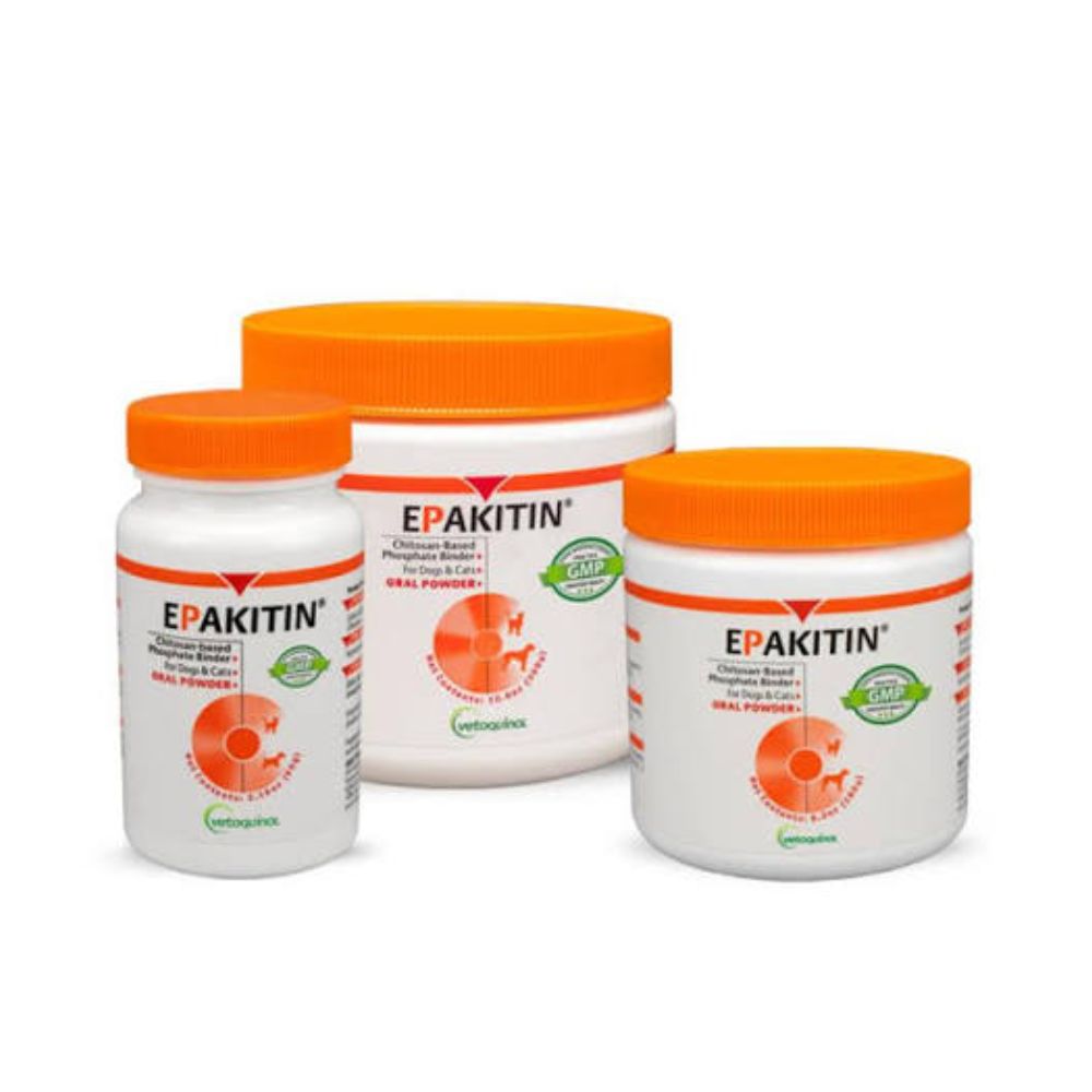 EPAKITIN ORAL FCO x 180 gr