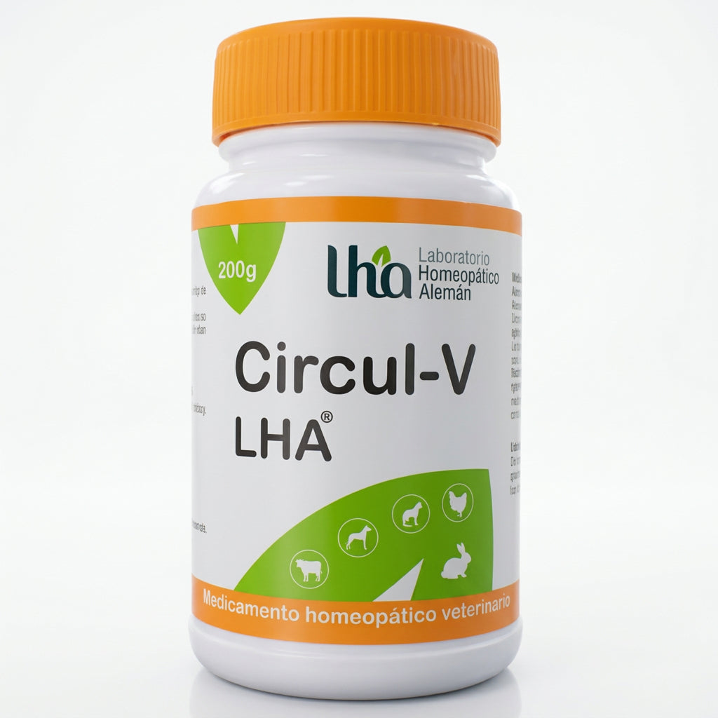 Circul V LHA Granulado 200 g