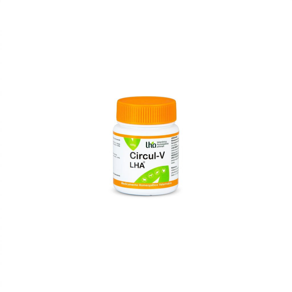 Circul V LHA Granulado 100 g