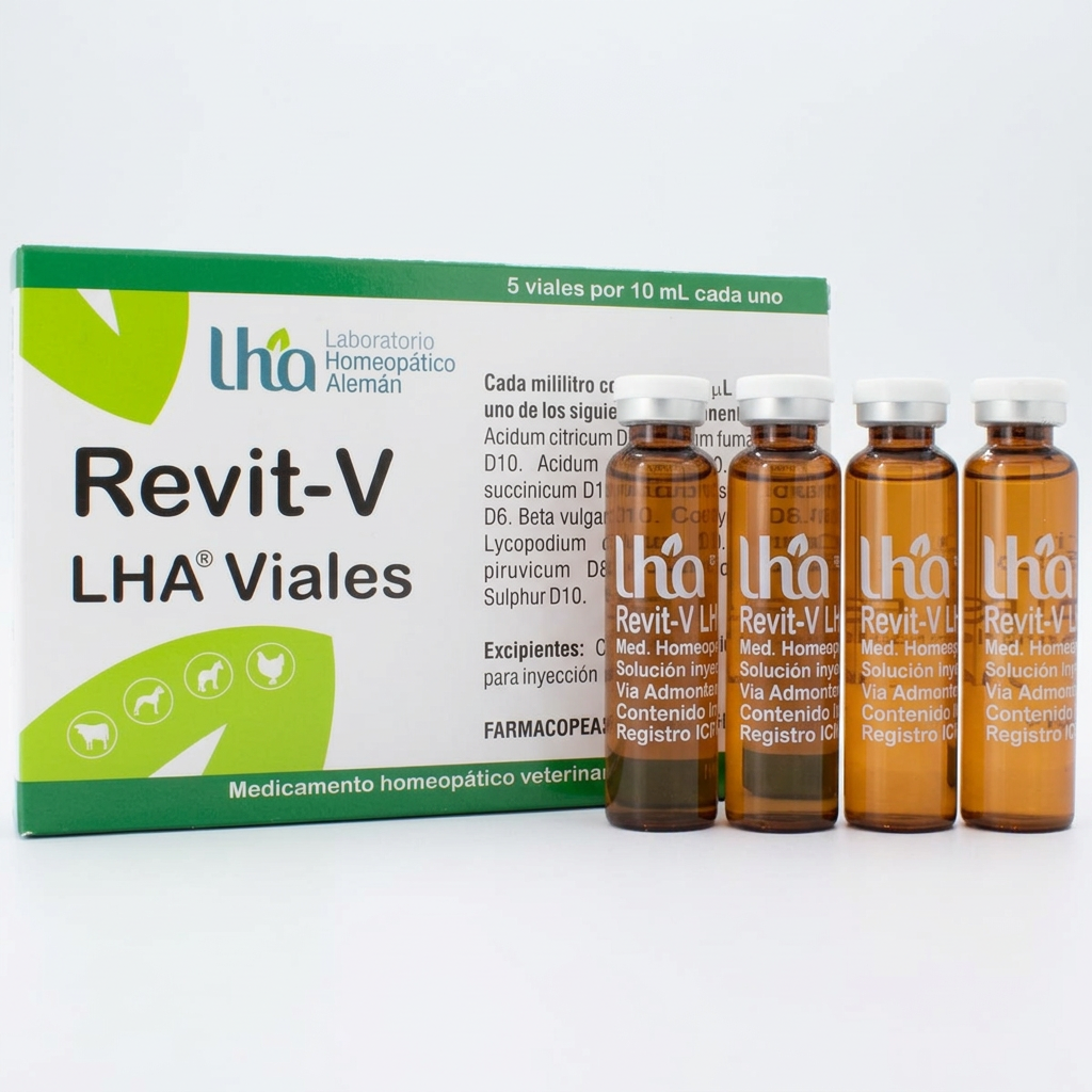 Revit-V LHA Viales