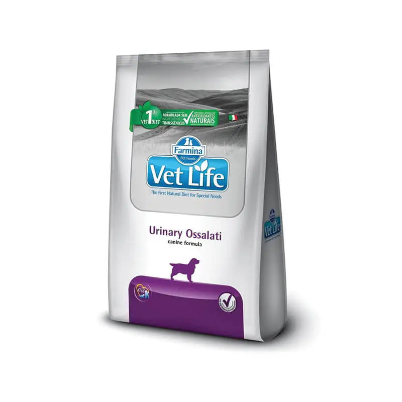 Vet-Life-10-kg-Urinary-Ossalati-Perros-SuperVet.webp