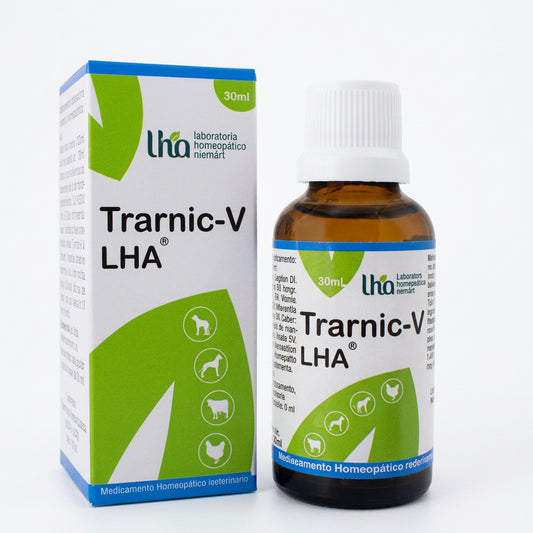 Trarnic-V Gotas 30 ml