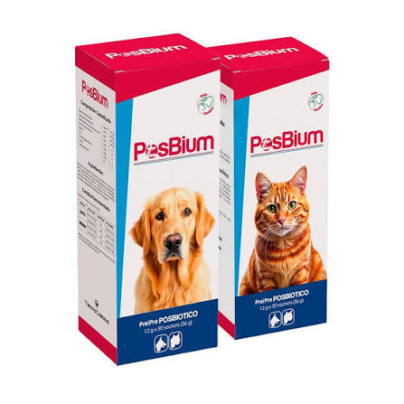 PoTsBium X 30 sobres (Posbiotico)
