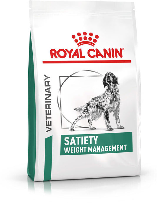 Royal Canin Veterinary Satiety Support 3.5 kg