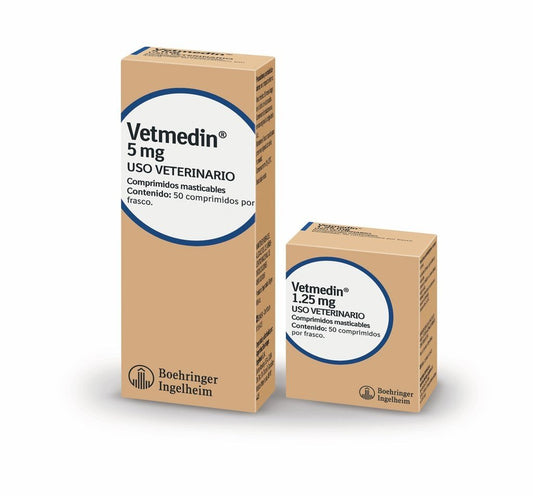 VETMEDIN