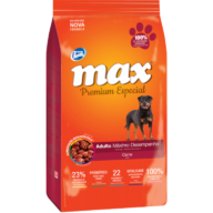 Max Premium Especial Máximo Desempeño Carne 15 Kg